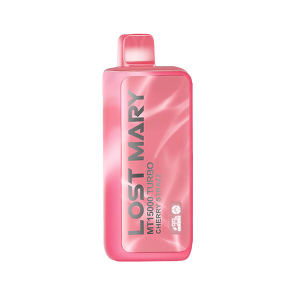 Lost Mary MT15000 Turbo Disposable - Thermal Edition