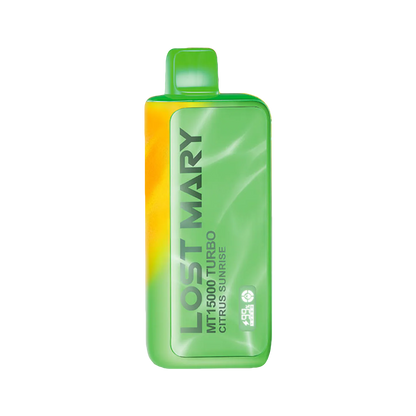 Lost Mary MT15000 Turbo Disposable - Thermal Edition