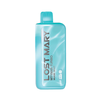 Lost Mary MT15000 Turbo Disposable - Thermal Edition