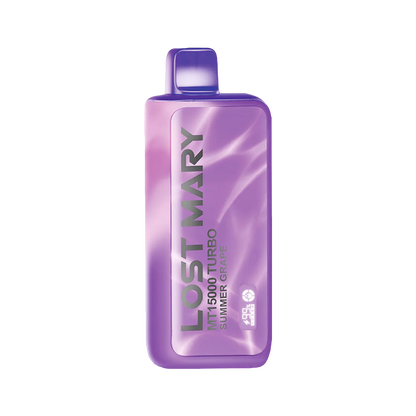 Lost Mary MT15000 Turbo Disposable - Thermal Edition