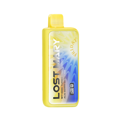 Lost Mary MT15000 Turbo Disposable - Weekly Edition