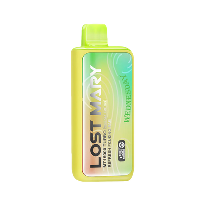 Lost Mary MT15000 Turbo Disposable - Weekly Edition