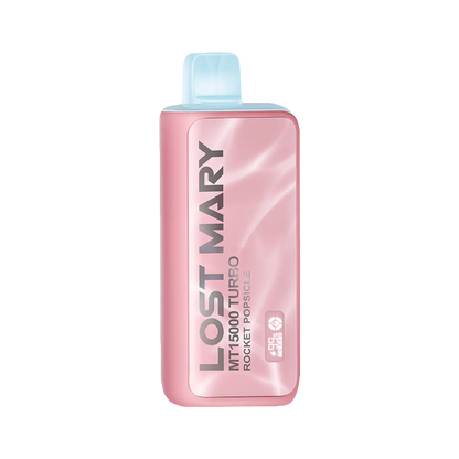Lost Mary MT15000 Turbo Disposable - Zero Nicotine Edition
