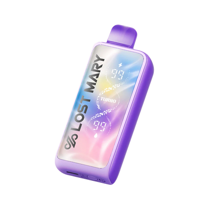 Lost Mary MT35000 Turbo Disposable