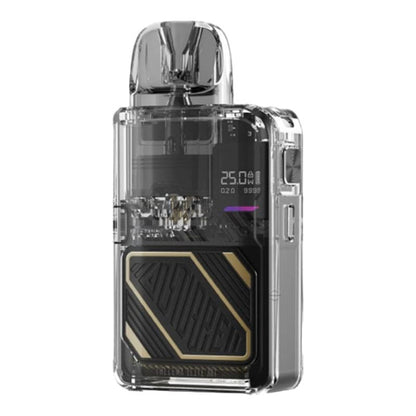 LOST VAPE Thelema Elite Art 40 - Kit E-Cigarette 40W 1400mAh