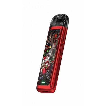 LOST VAPE Ursa Nano - Kit E-Cigarette 18W 800mAh