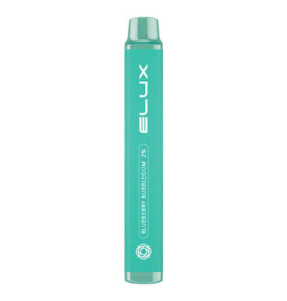 Bundle of 10 pcs  Elux Legend Mini Disposable Vape Pen Device 600 Puffs