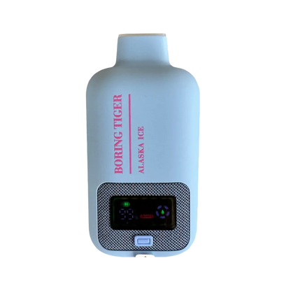 Luffbar Boring Tiger 25000 Disposable Vape