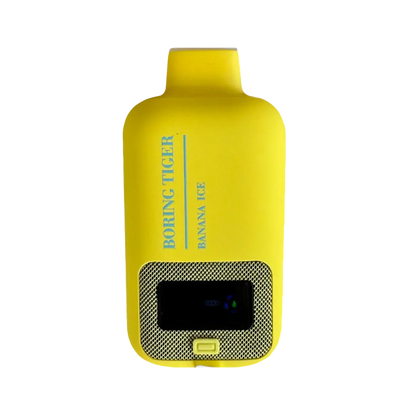 Luffbar Boring Tiger 25000 Disposable Vape
