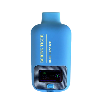 Luffbar Boring Tiger 25000 Disposable Vape