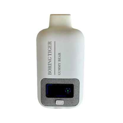 Luffbar Boring Tiger 25000 Disposable Vape