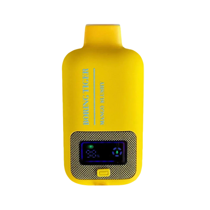 Luffbar Boring Tiger 25000 Disposable Vape