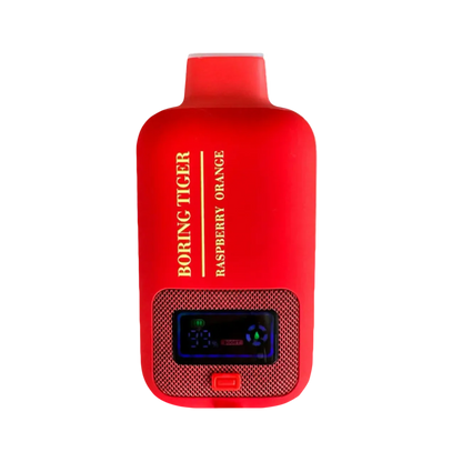 Luffbar Boring Tiger 25000 Disposable Vape