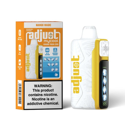 Adjust Mycool by Lost Mary 40K 20ml