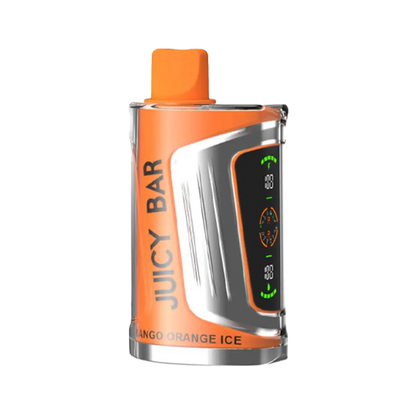 Juicy Bar Vape JB25000 Puff Pro Max Disposable Vape