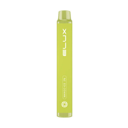 Bundle of 10 pcs  Elux Legend Mini Disposable Vape Pen Device 600 Puffs