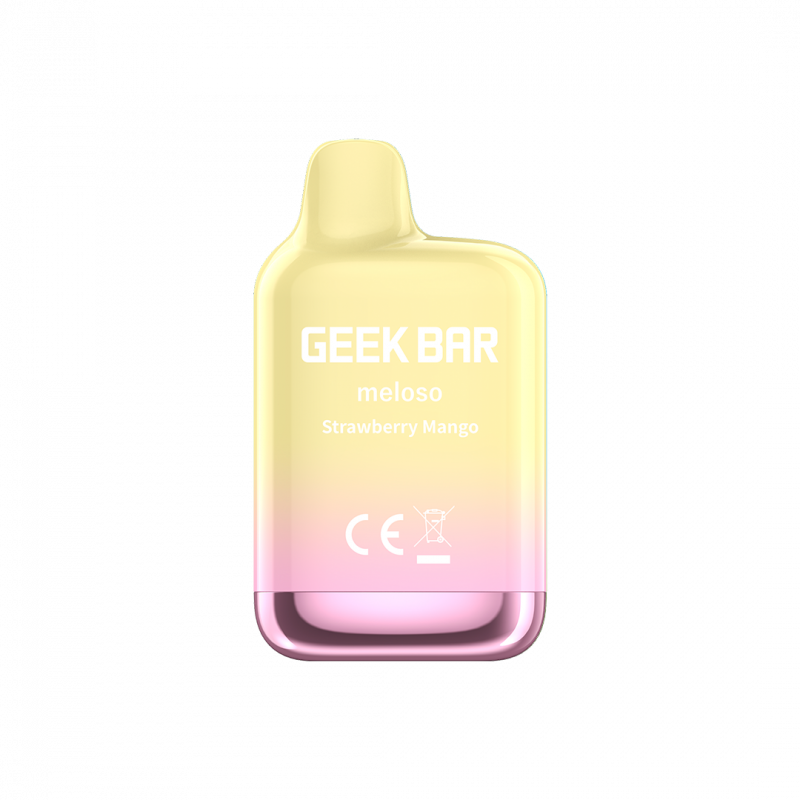 Geek Bar Meloso Mini 1500 Disposable