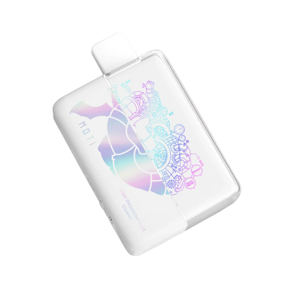 Moti Duo 9000 Puffs Disposable Vape