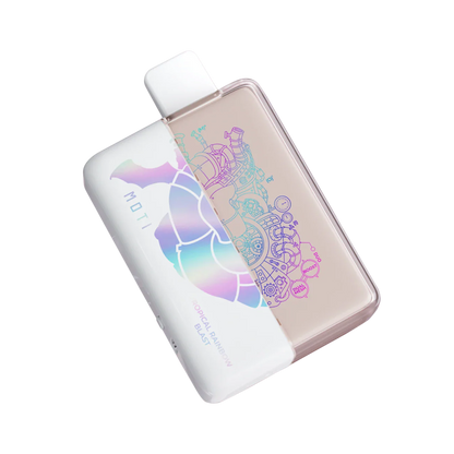 Moti Duo 9000 Puffs Disposable Vape