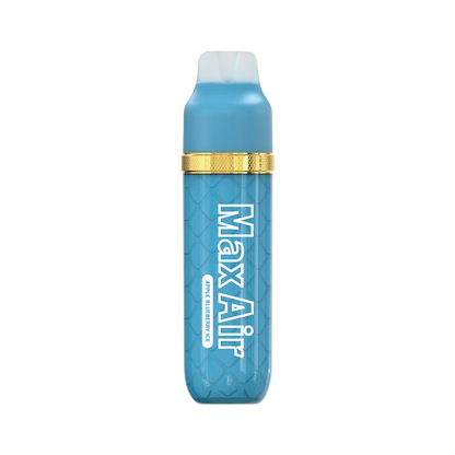 Mr Fog Max Air 3000 Puffs Disposable Vapes