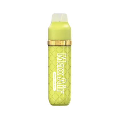 Mr Fog Max Air 3000 Puffs Disposable Vapes