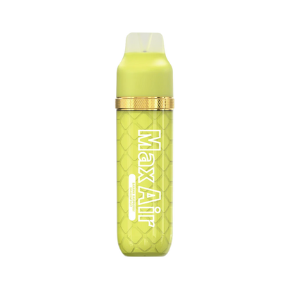 Mr Fog Max Air 3000 Puffs Disposable Vapes