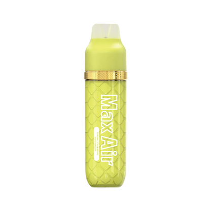 Mr Fog Max Air 3000 Puffs Disposable Vapes