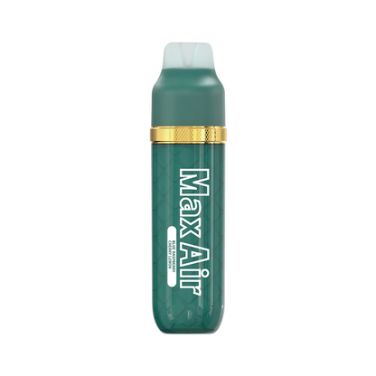 Mr Fog Max Air 3000 Puffs Disposable Vapes