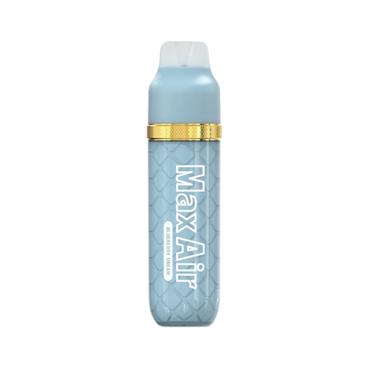 Mr Fog Max Air 3000 Puffs Disposable Vapes