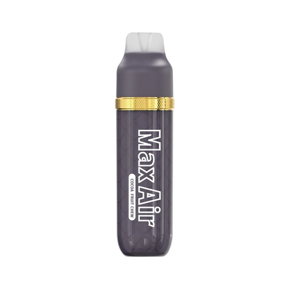 Mr Fog Max Air 3000 Puffs Disposable Vapes