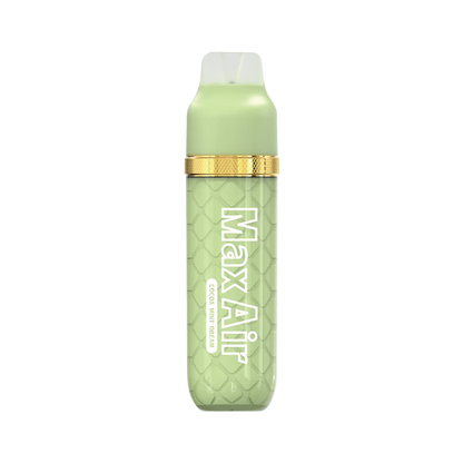 Mr Fog Max Air 3000 Puffs Disposable Vapes