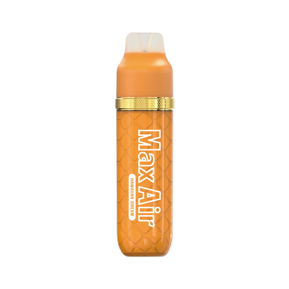 Mr Fog Max Air 3000 Puffs Disposable Vapes