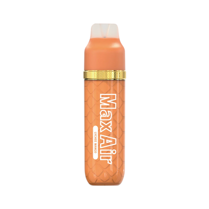 Mr Fog Max Air 3000 Puffs Disposable Vapes
