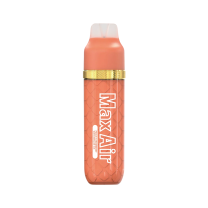 Mr Fog Max Air 3000 Puffs Disposable Vapes