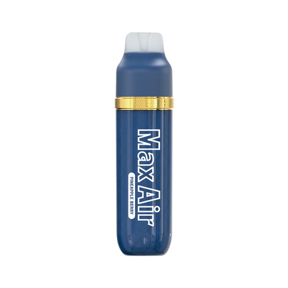 Mr Fog Max Air 3000 Puffs Disposable Vapes