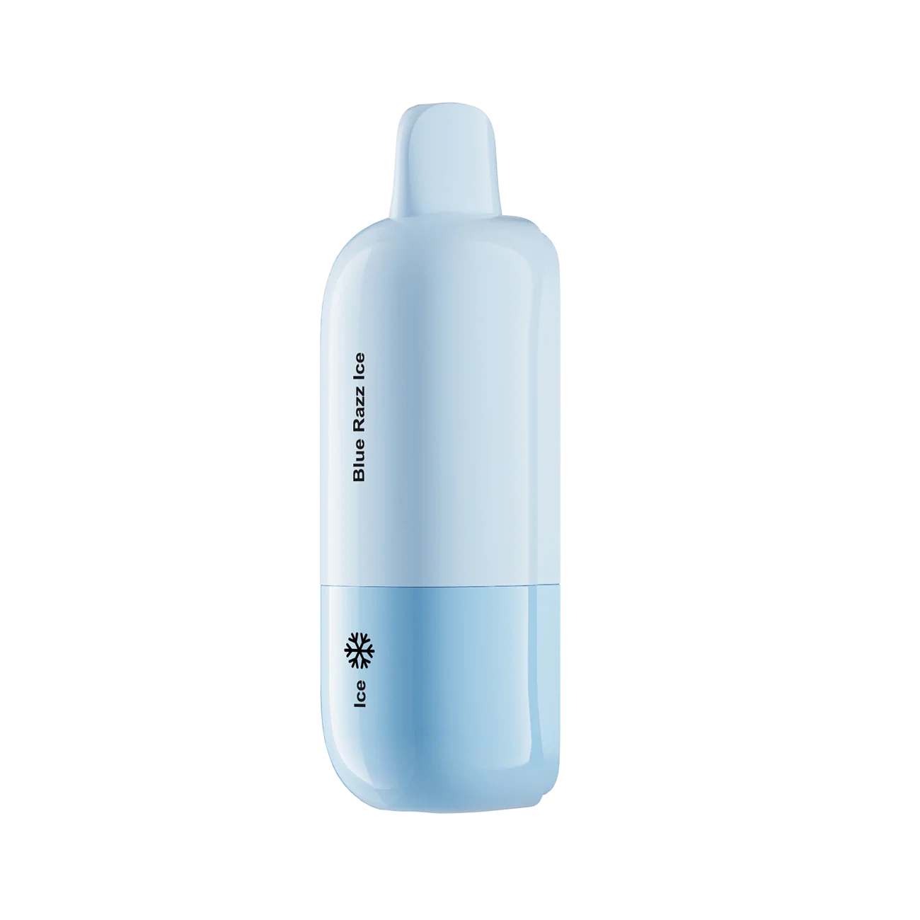Nexa Flex 30k Puffs POD Disposable Vape - Coolness Edition