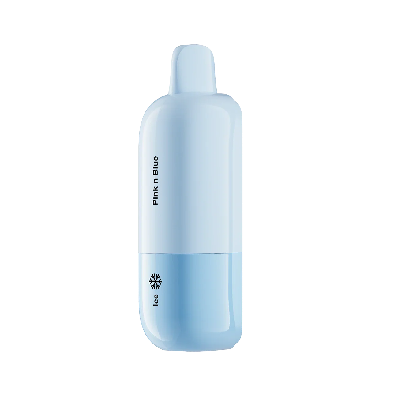 Nexa Flex 30k Puffs POD Disposable Vape - Coolness Edition
