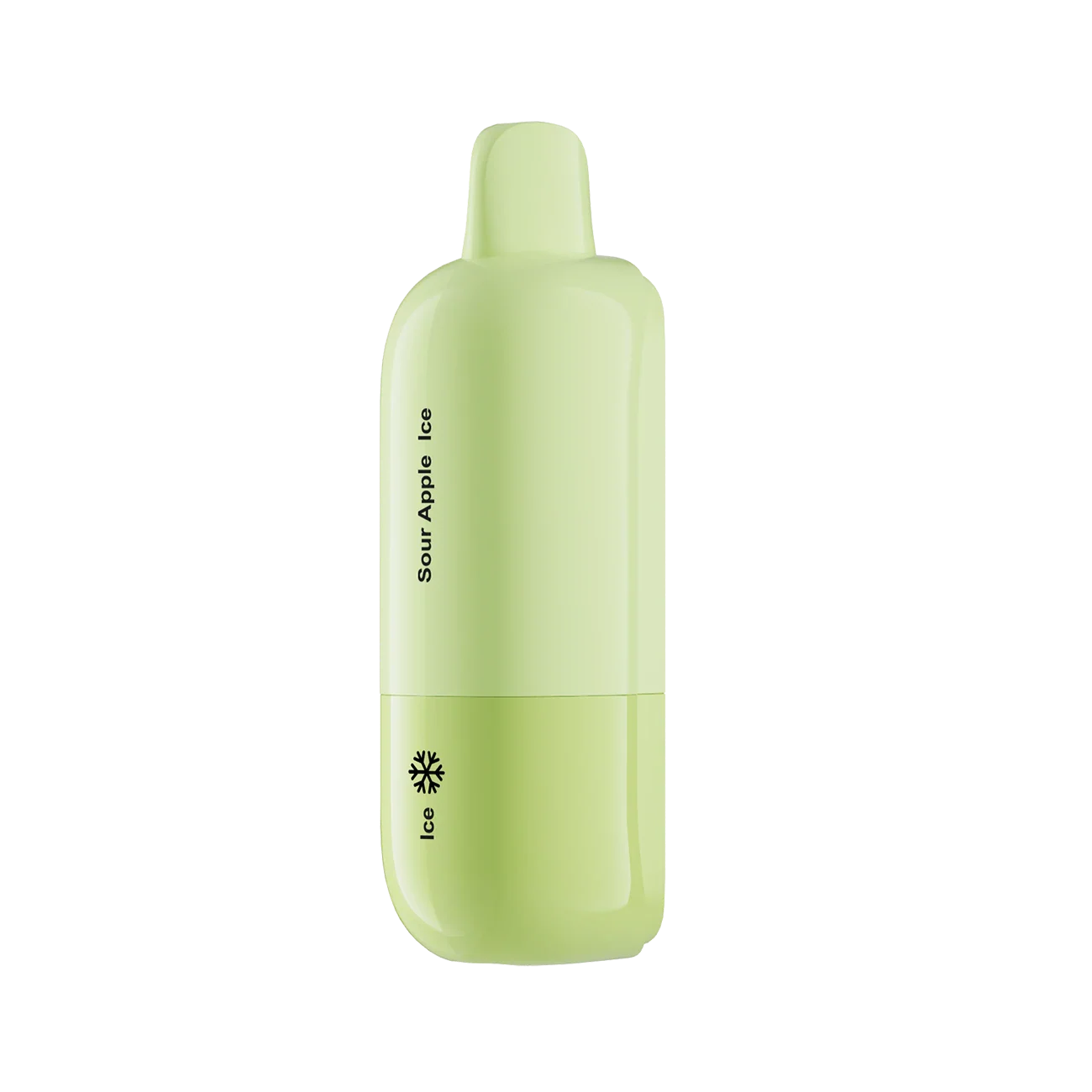 Nexa Flex 30k Puffs POD Disposable Vape - Coolness Edition