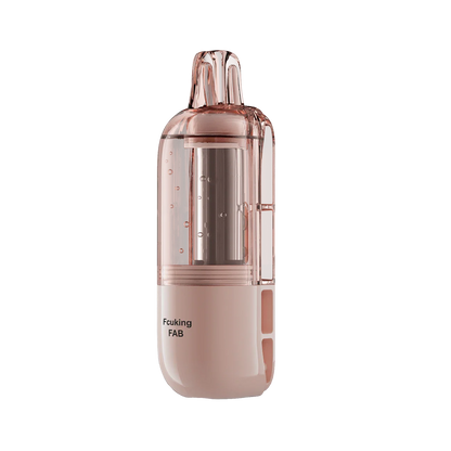 Nexa Flex 40k Puffs POD Disposable Vape - Visible Edition
