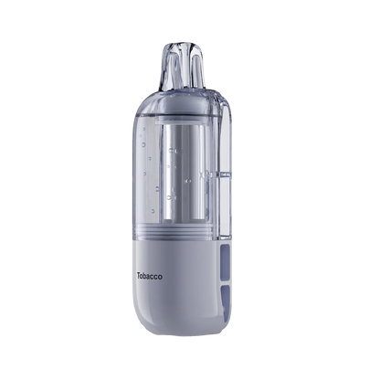Nexa Flex 40k Puffs POD Disposable Vape - Visible Edition