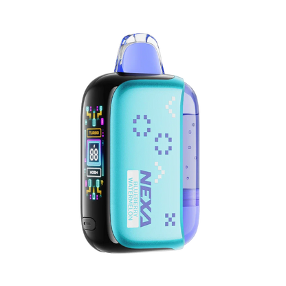 Nexa Pix 35k Disposable