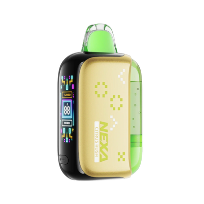 Nexa Pix 35k Disposable