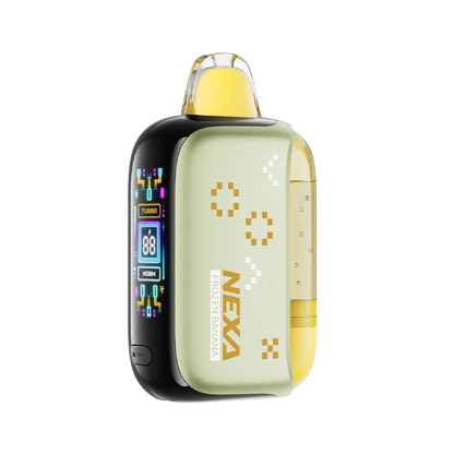 Nexa Pix 35k Disposable