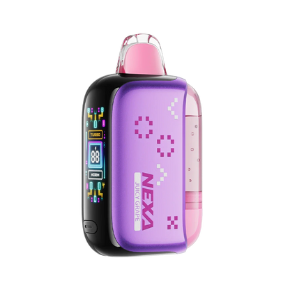 Nexa Pix 35k Disposable