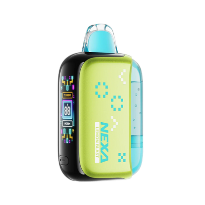 Nexa Pix 35k Disposable