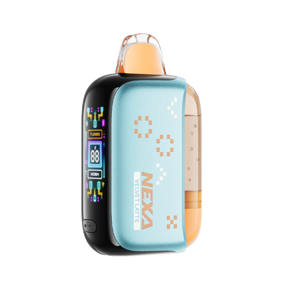 Nexa Pix 35k Disposable