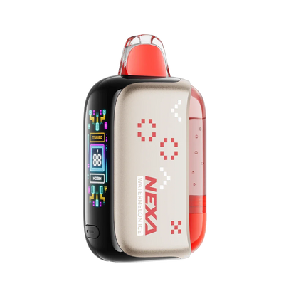 Nexa Pix 35k Disposable