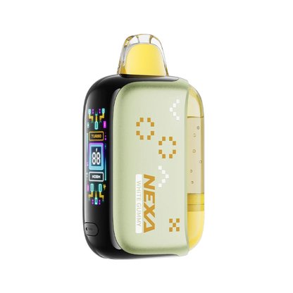 Nexa Pix 35k Disposable
