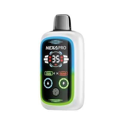 Nexa Pro 30K Disposable Vape