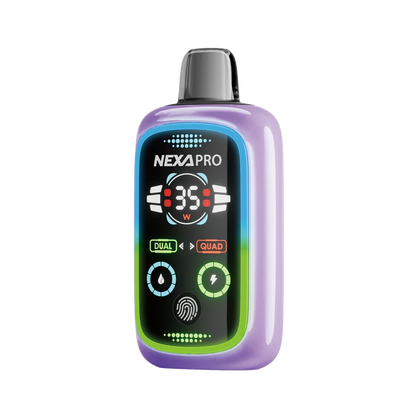 Nexa Pro 30K Disposable Vape